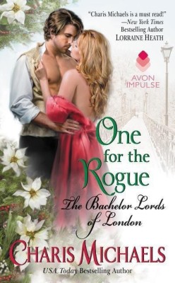 One for the Rogue(English, Paperback, Michaels Charis)