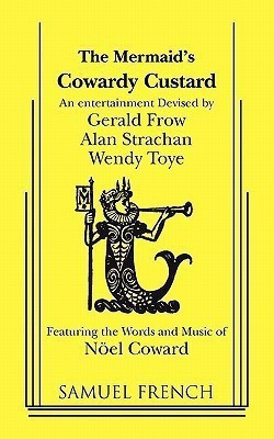 Cowardly Custard Libretto(English, Paperback, Coward Noel Sir)