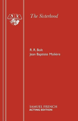 The Sisterhood(English, Paperback, Moliere)