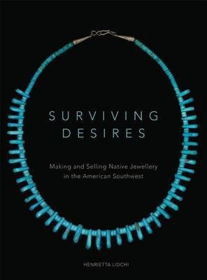 Surviving Desires(English, Paperback, Lidchi Henrietta)