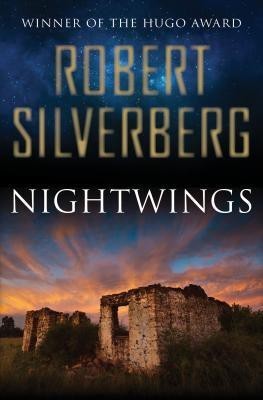 Nightwings(English, Paperback, Silverberg Robert)