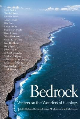 Bedrock(English, Paperback, Savoy Lauret E.)