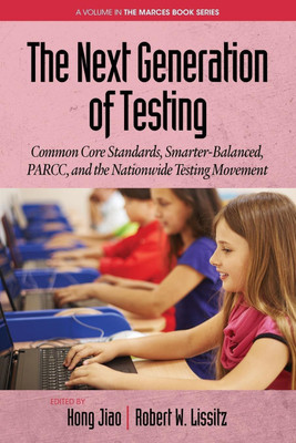 The Next Generation of Testing(English, Paperback, unknown)