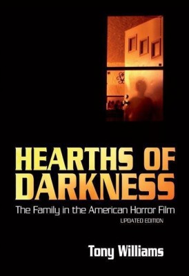 Hearths of Darkness(English, Paperback, Williams Tony)