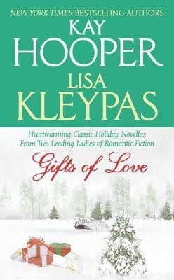 Gifts of Love(English, Paperback, Hooper Kay)