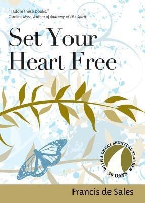 Set Your Heart Free(English, Paperback, unknown)