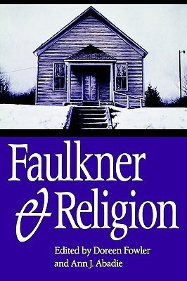Faulkner and Religion(English, Paperback, unknown)