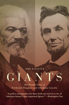 Giants(English, Paperback, Stauffer John)