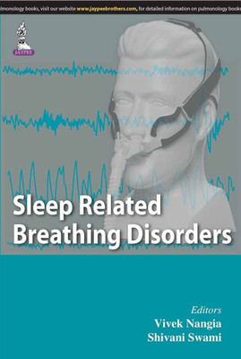 Sleep Related Breathing Disorders(English, Paperback, unknown)