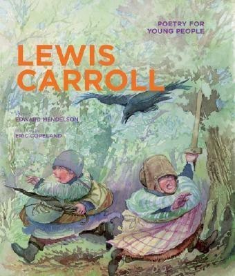 Poetry for Young People: Lewis Carroll: Volume 11(English, Paperback, unknown)