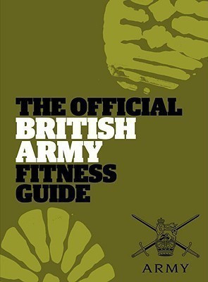 The Official British Army Fitness Guide(English, Paperback, Murphy Sam)