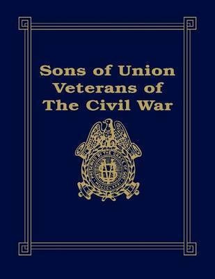 Sons of Union Veterans of the Civil War(English, Paperback, Stahura Barbara)