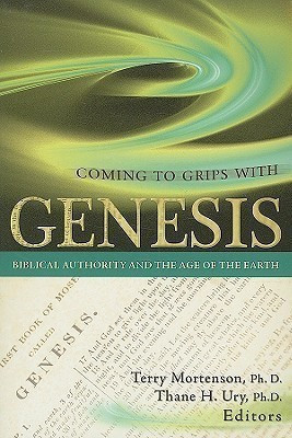 Coming to Grips with Genesis(English, Paperback, unknown)