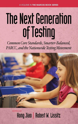 The Next Generation of Testing(English, Hardcover, unknown)