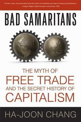 Bad Samaritans(English, Paperback, Chang Ha-Joon)