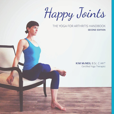 Happy Joints(English, Paperback, McNeil Kim)
