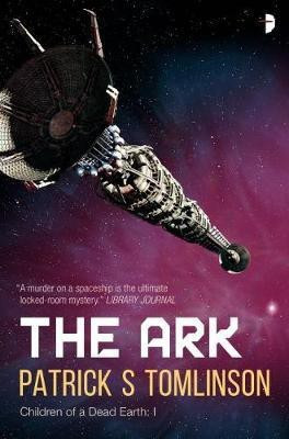 The Ark(English, Electronic book text, Tomlinson Patrick S)
