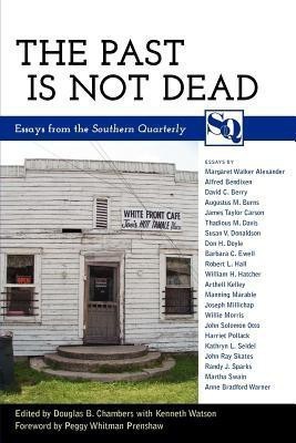 The Past Is Not Dead(English, Paperback, unknown)