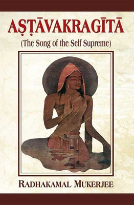 Astavakra Gita(English, Hardcover, unknown)