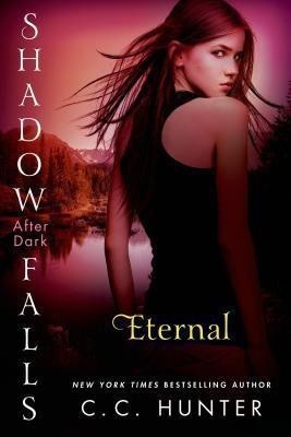 Eternal: Shadow Falls(English, Paperback, Hunter C. C.)