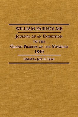 William Fairholme(English, Hardcover, Tykal Jack B.)