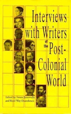 Interviews with Writers of the Post-Colonial World(English, Paperback, unknown)