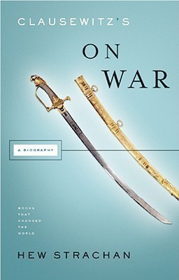 Clausewitz's on War(English, Paperback, Strachan Hew)
