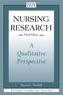 Nursing Research(English, Paperback, Munhall Patricia L.)
