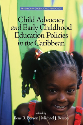 Child Advocacy and Early Childhood Education Policies in the Caribbean(English, Paperback, unknown)