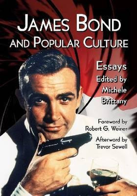 James Bond and Popular Culture(English, Paperback, unknown)