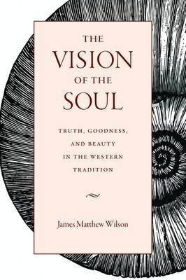 The Vision of the Soul(English, Paperback, Wilson James Matthew)