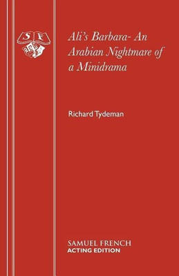 Ali's Barbara(English, Paperback, Tydeman Richard)