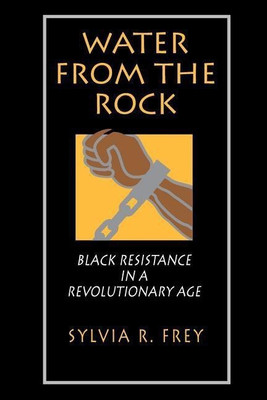 Water from the Rock(English, Paperback, Frey Sylvia R.)