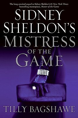 Sidney Sheldon's Mistress of the Game(English, Hardcover, Sheldon Sidney)