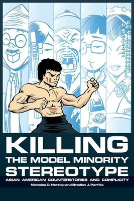 Killing the Model Minority Stereotype(English, Paperback, unknown)