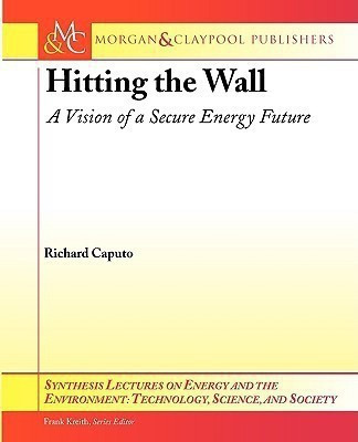 Hitting the Wall(English, Paperback, Caputo Richard)