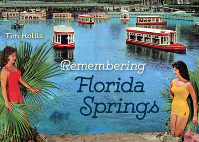 Remembering Florida Springs(English, Paperback, Hollis Tim)
