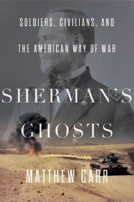 Sherman's Ghosts(English, Hardcover, Carr Matthew)