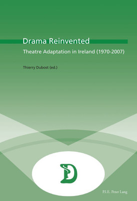 Drama Reinvented(English, Paperback, unknown)