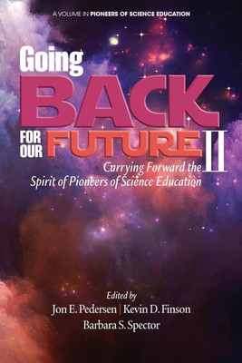 Going Back for Our Future II(English, Paperback, unknown)