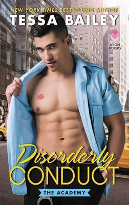 Disorderly Conduct(English, Paperback, Bailey Tessa)