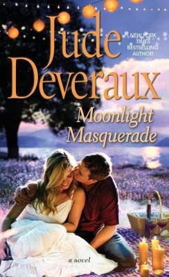 Moonlight Masquerade(English, Paperback, Deveraux Jude)