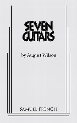 Seven Guitars(English, Paperback, Wilson August)