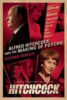 Alfred Hitchcock and the Making of Psycho(English, Paperback, Rebello Stephen)
