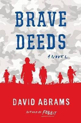 Brave Deeds(English, Paperback, Abrams David)