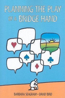 Planning the Play of a Bridge Hand(English, Paperback, Seagram Barbara)