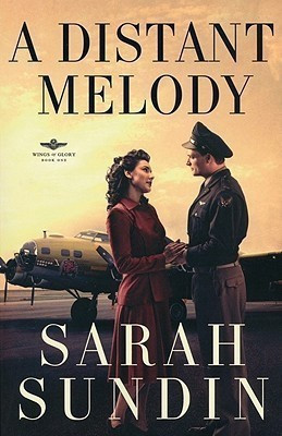 A Distant Melody - A Novel(English, Paperback, Sundin Sarah)