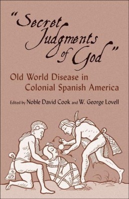 Secret Judgments of God(English, Paperback, unknown)