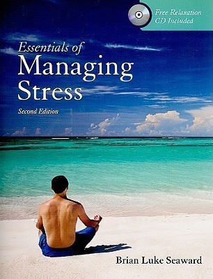 Essentials of Managing Stress(English, Mixed media product, Seaward Brian Luke)