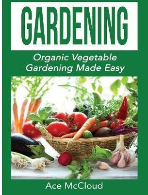 Gardening(English, Hardcover, McCloud Ace)